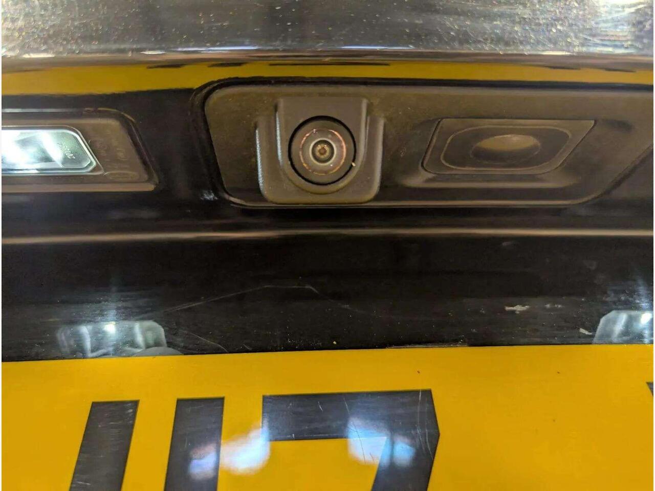 Jaguar F-PACE PJ17JUE