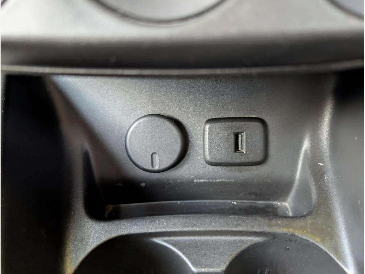 Vauxhall Corsa DT18OHY Vauxhall Corsa DT18OHY