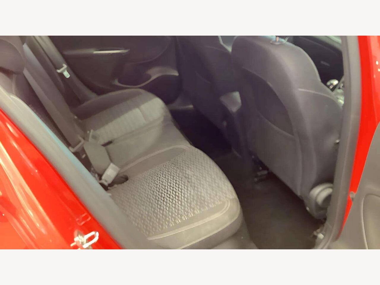 Vauxhall Astra BG17OTV