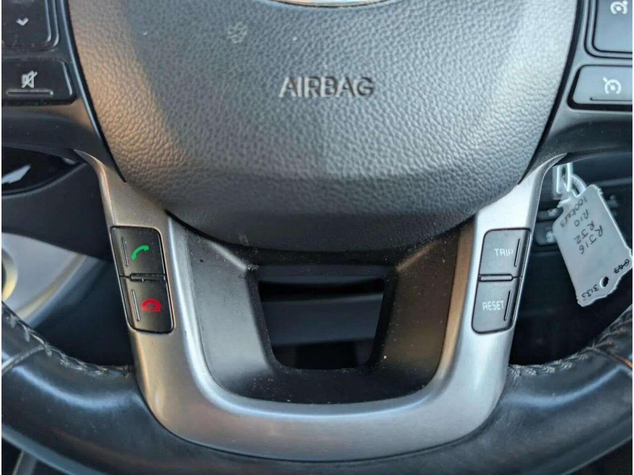 Kia Rio RJ16RJZ