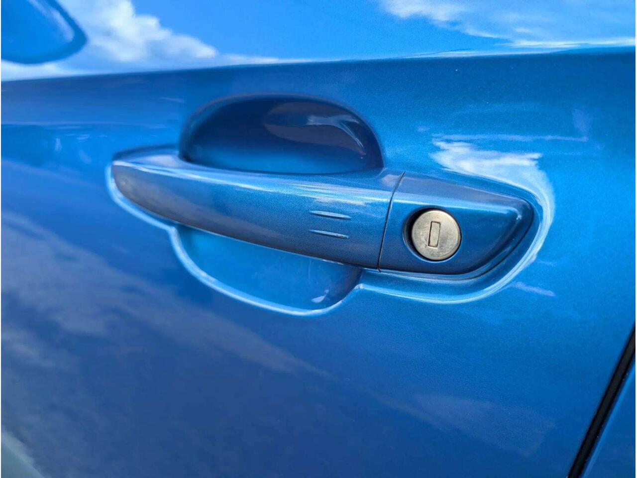 Vauxhall Grandland X DN70OWA Vauxhall Grandland X DN70OWA