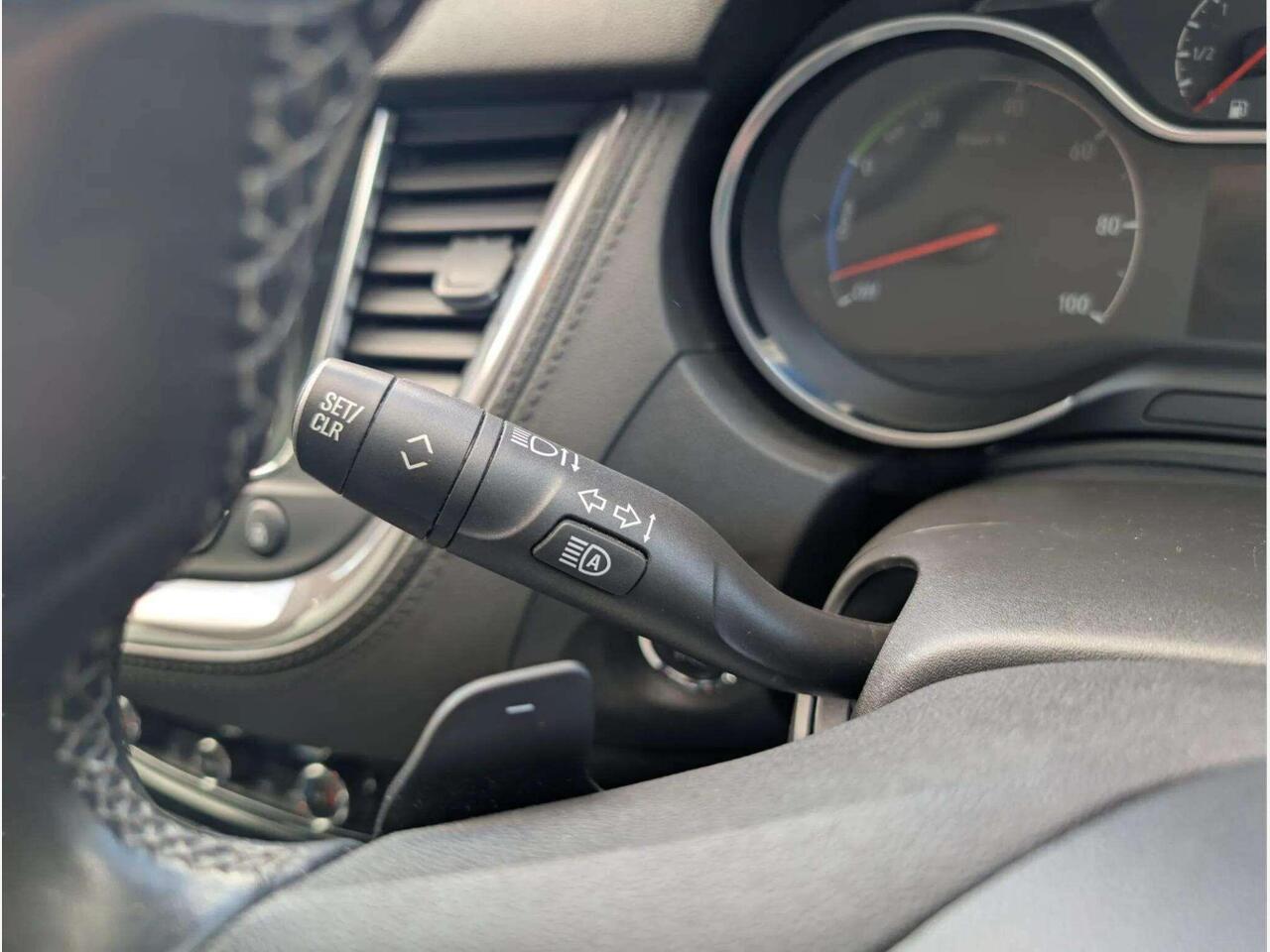 Vauxhall Grandland X DN70OWA Vauxhall Grandland X DN70OWA