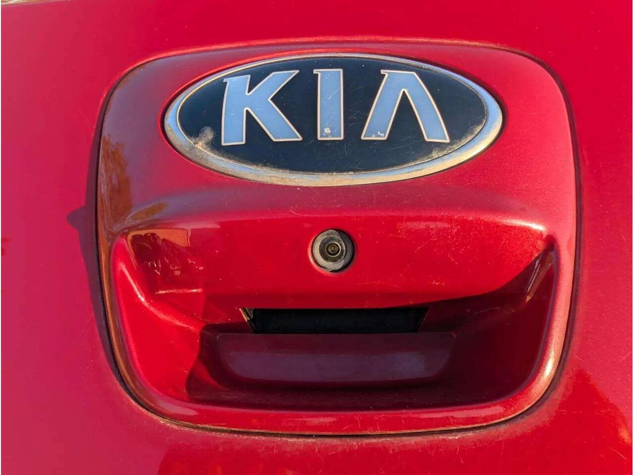 Kia Rio RJ16RJZ