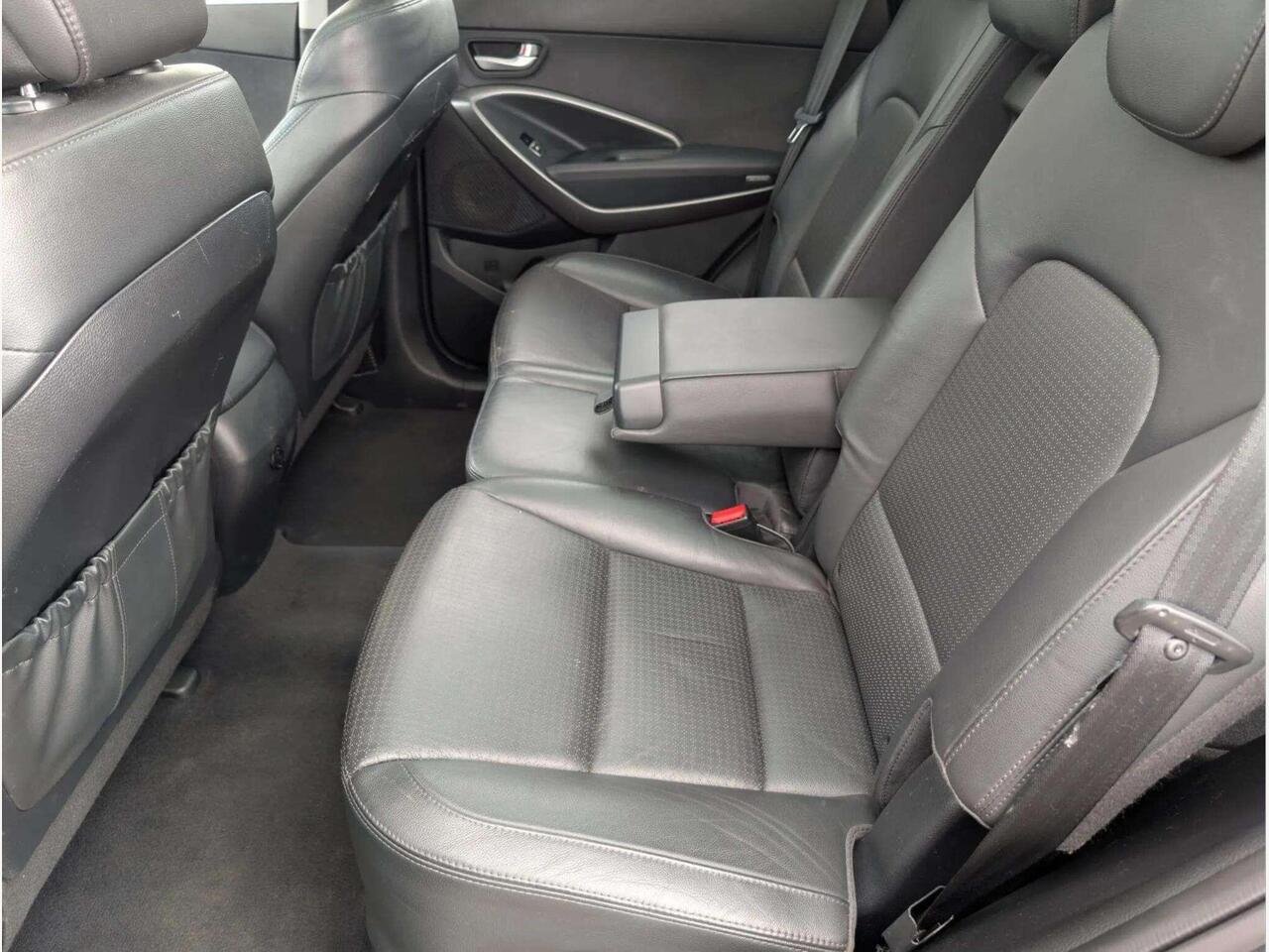 Hyundai Santa Fe KO14MXJ