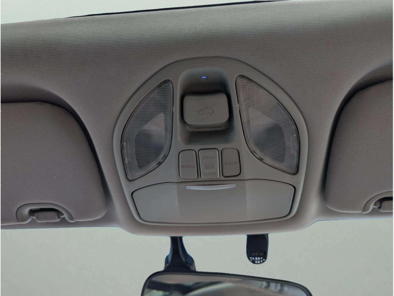 Hyundai Santa Fe KO14MXJ