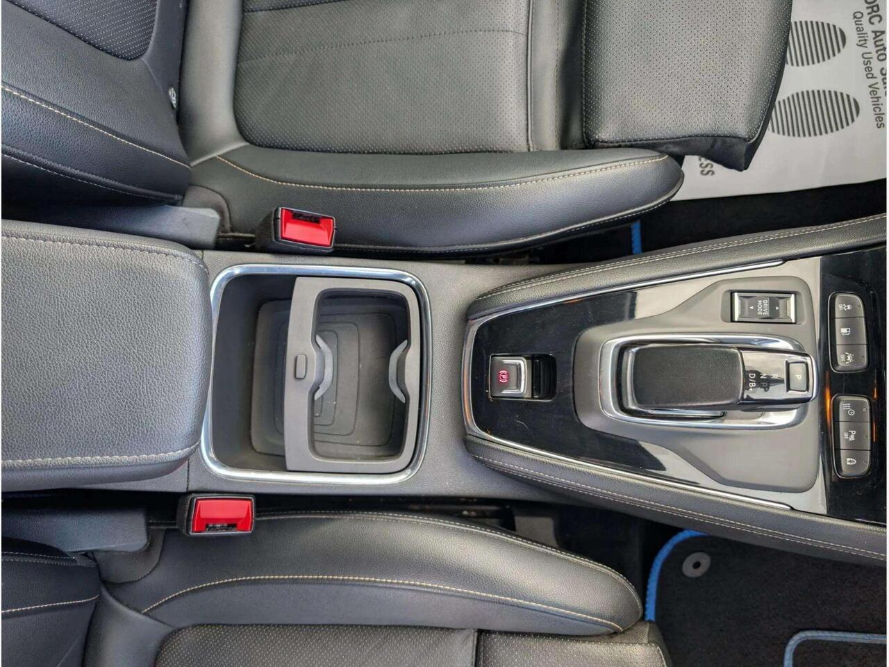 Vauxhall Grandland X DN70OWA Vauxhall Grandland X DN70OWA