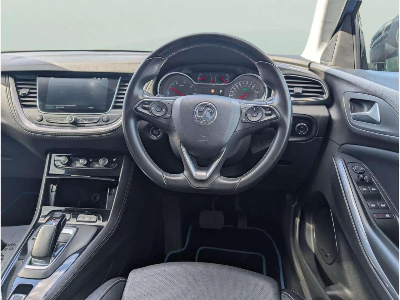 Vauxhall Grandland X DN70OWA Vauxhall Grandland X DN70OWA