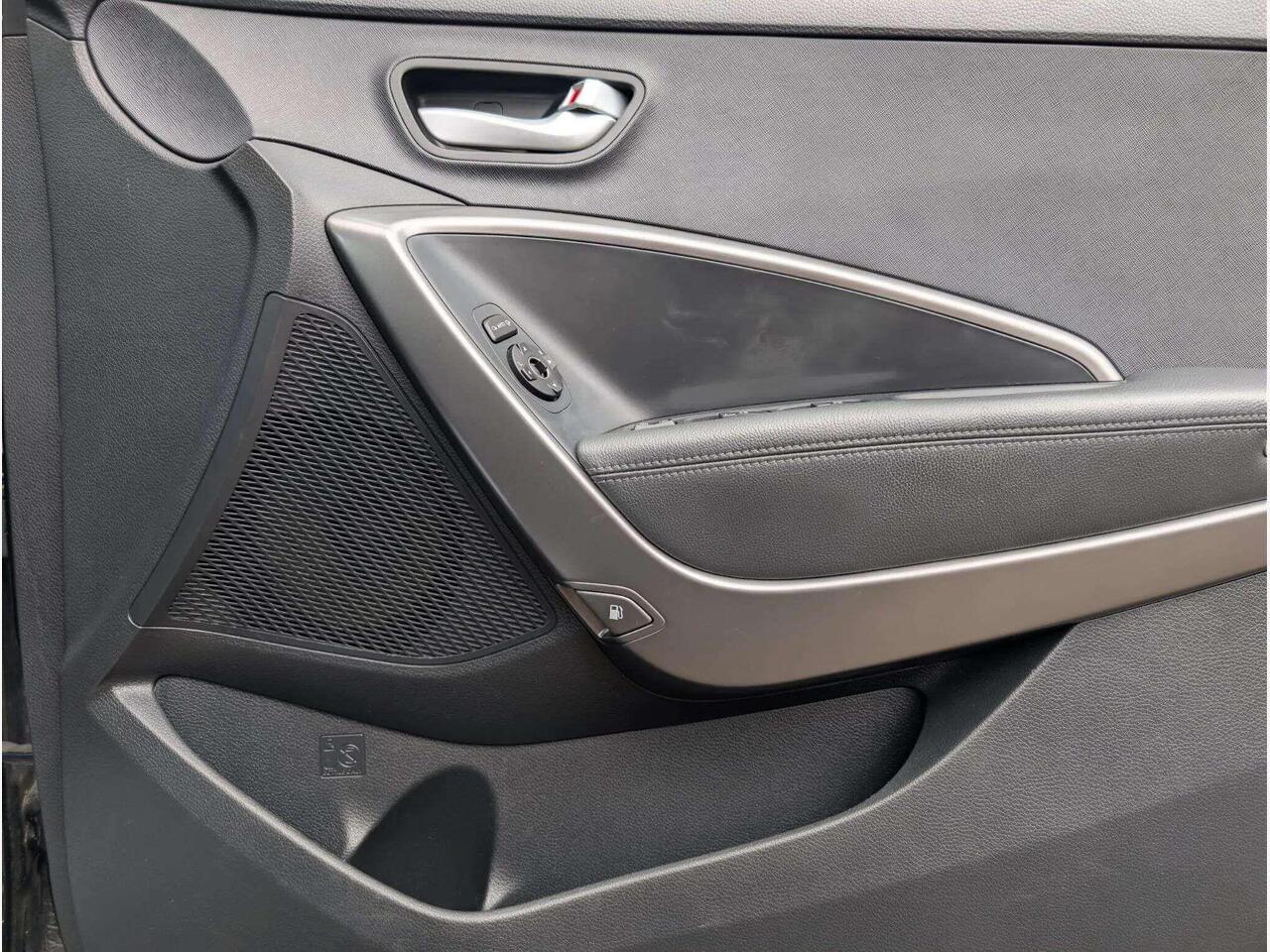 Hyundai Santa Fe KO14MXJ