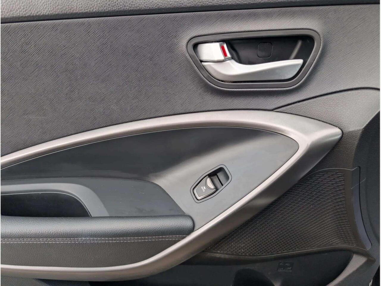 Hyundai Santa Fe KO14MXJ