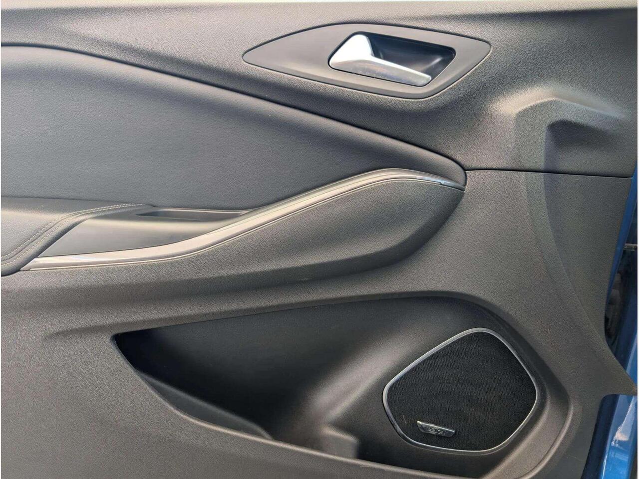 Vauxhall Grandland X DN70OWA Vauxhall Grandland X DN70OWA