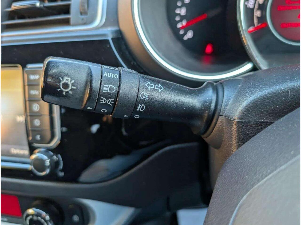 Kia Rio RJ16RJZ