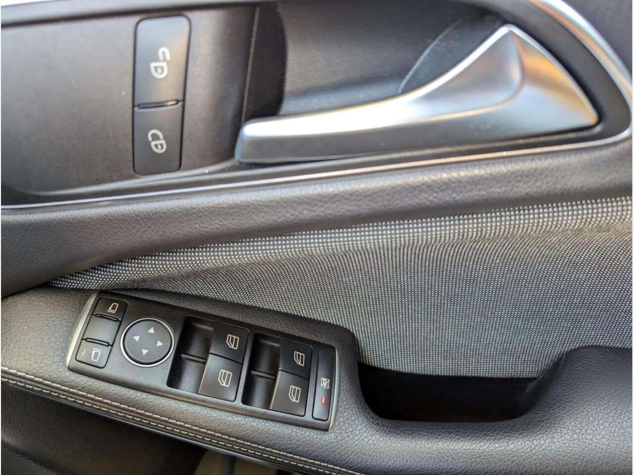 Mercedes-Benz A Class AK64TNE Mercedes-Benz A Class AK64TNE
