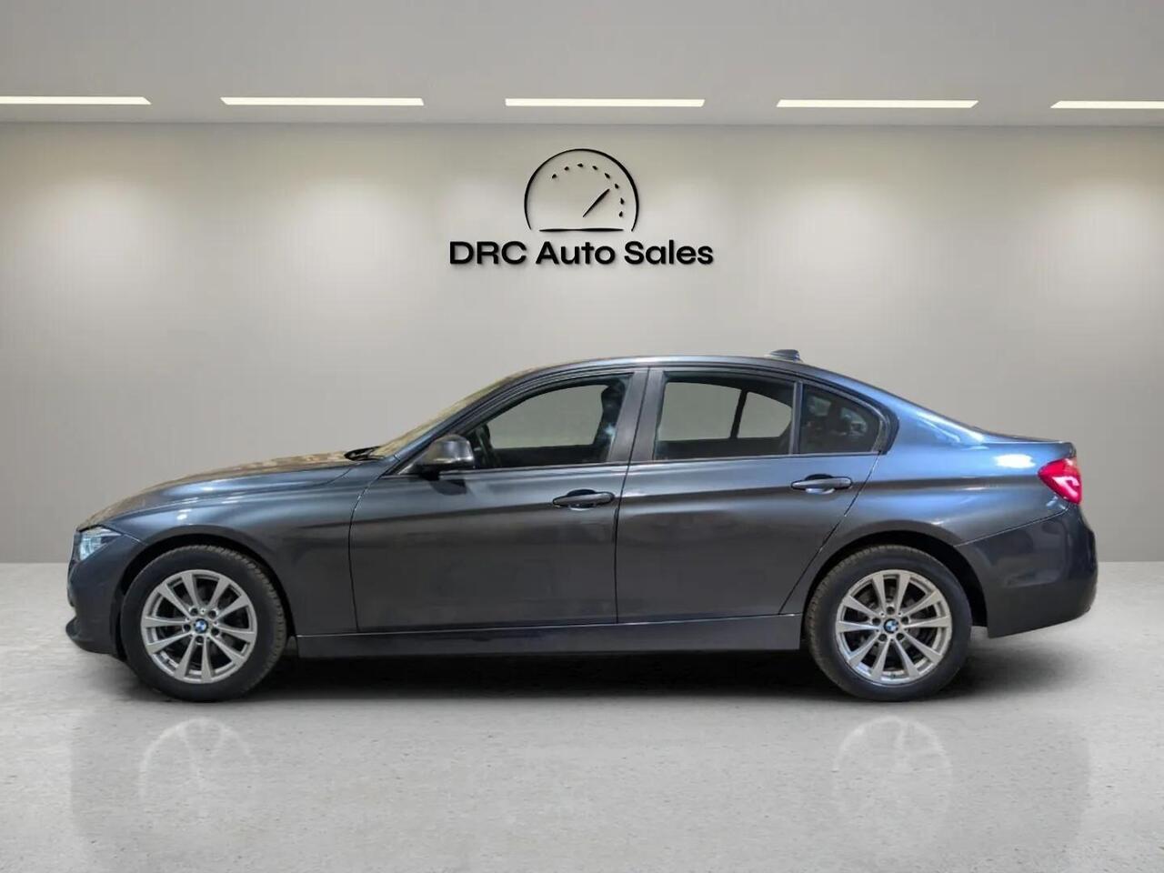 BMW 3 Series AO66YZX BMW 3 Series AO66YZX