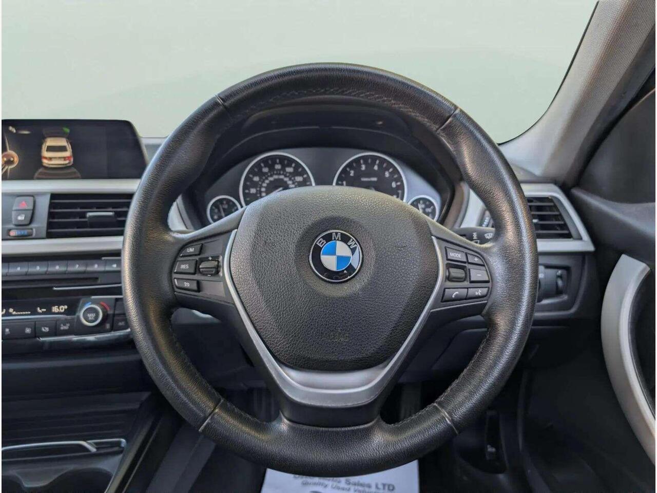 BMW 3 Series AO66YZX BMW 3 Series AO66YZX