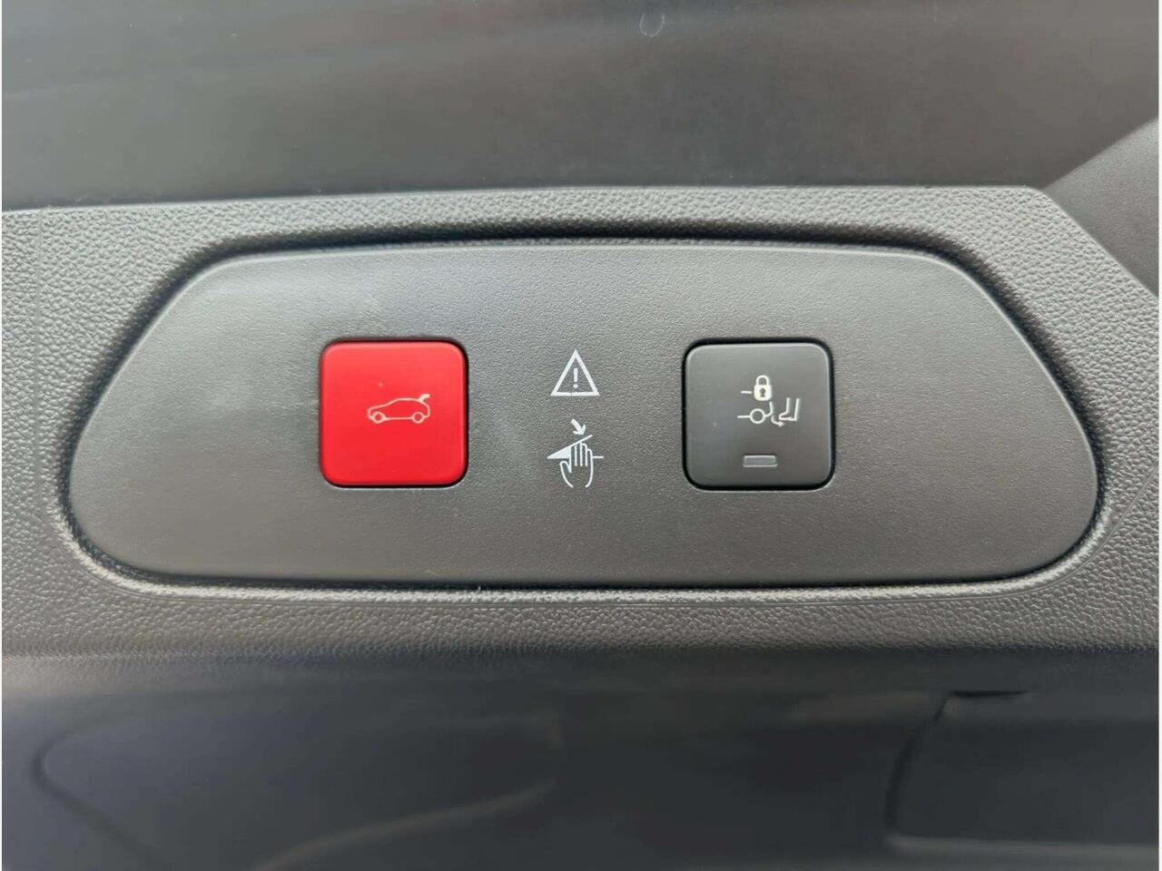 Vauxhall Grandland X DN70OWA Vauxhall Grandland X DN70OWA