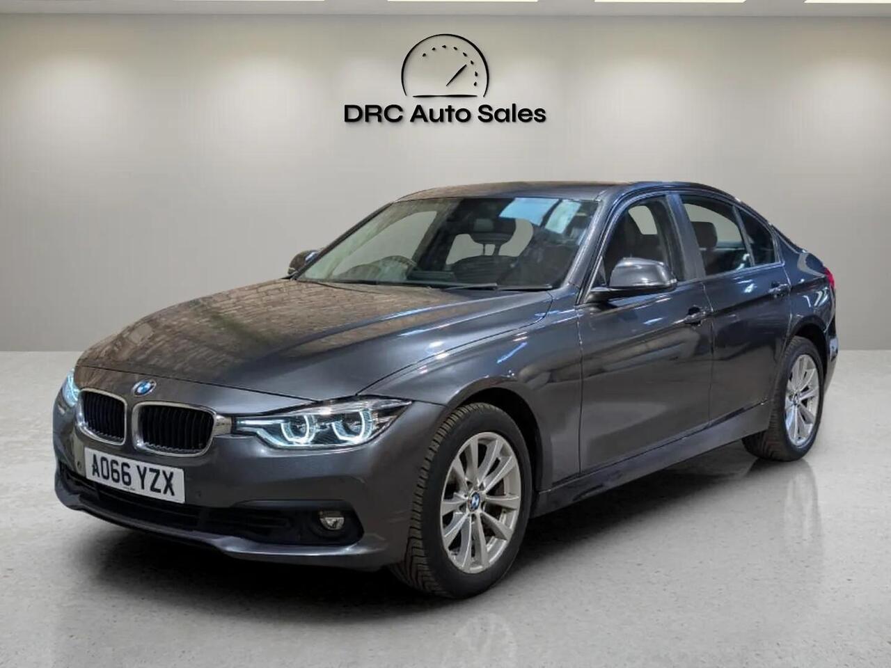 BMW 3 Series AO66YZX BMW 3 Series AO66YZX