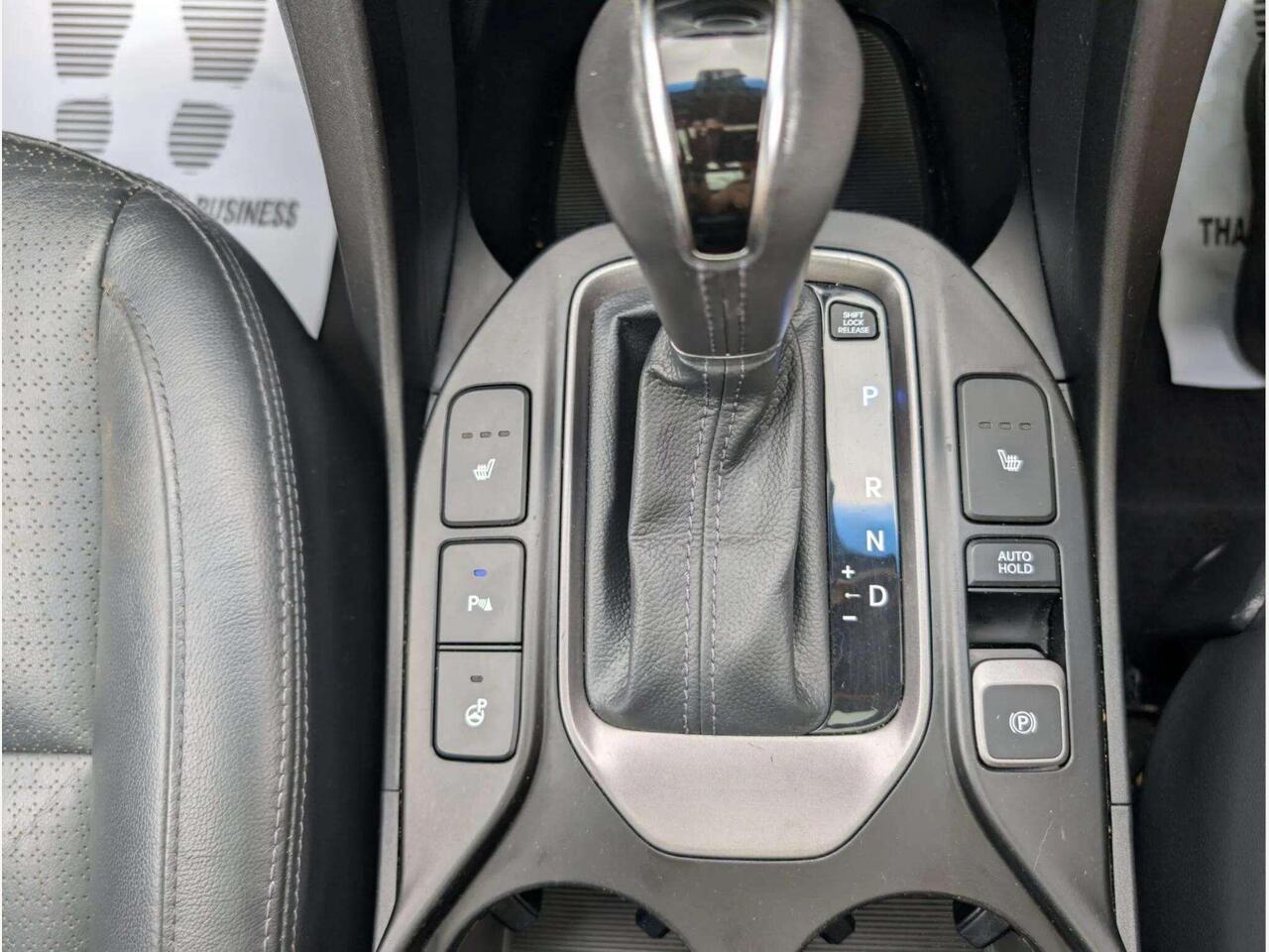 Hyundai Santa Fe KO14MXJ