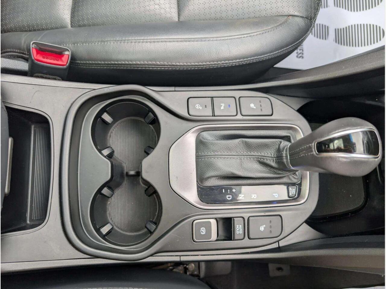 Hyundai Santa Fe KO14MXJ