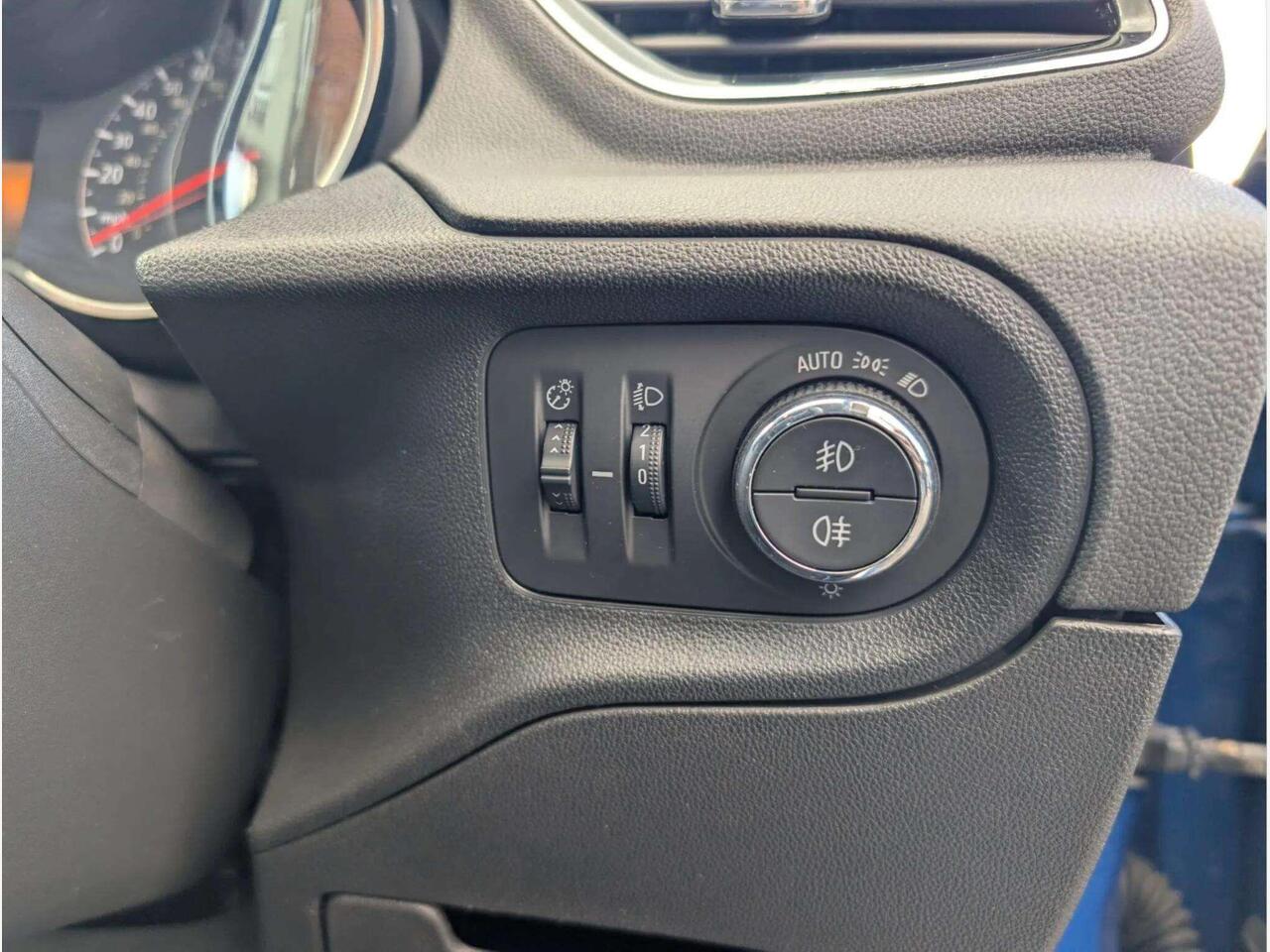 Vauxhall Grandland X DN70OWA Vauxhall Grandland X DN70OWA