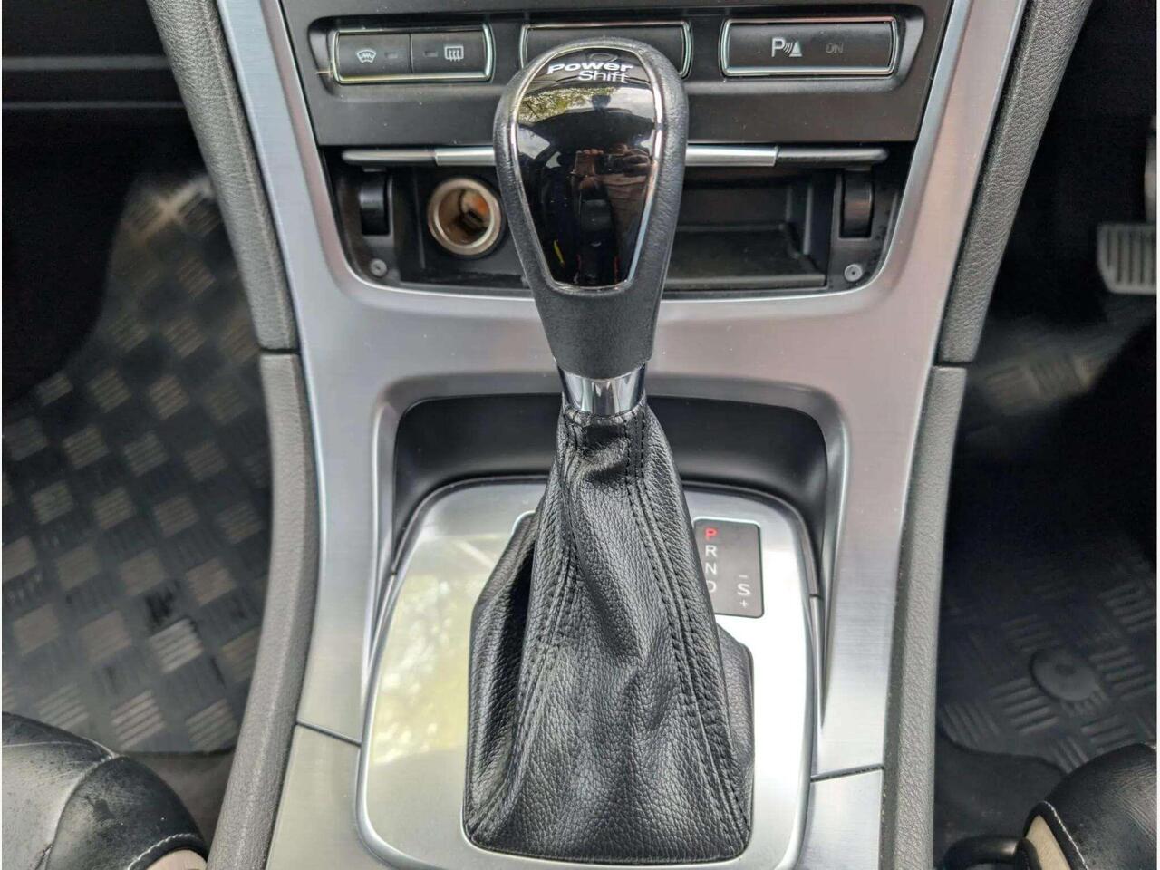 Ford Mondeo AU63YBR Ford Mondeo AU63YBR