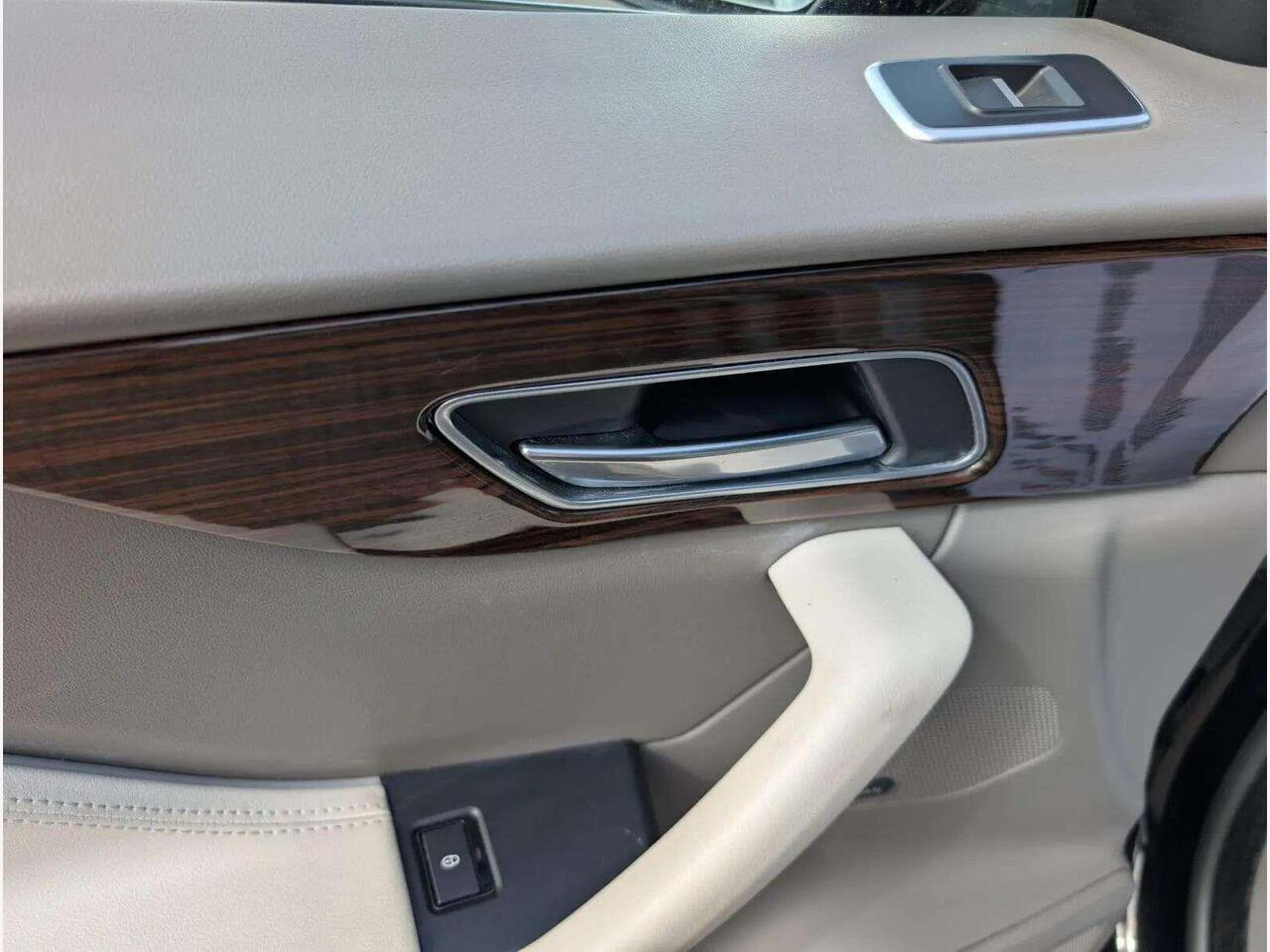 Jaguar F-PACE PJ17JUE