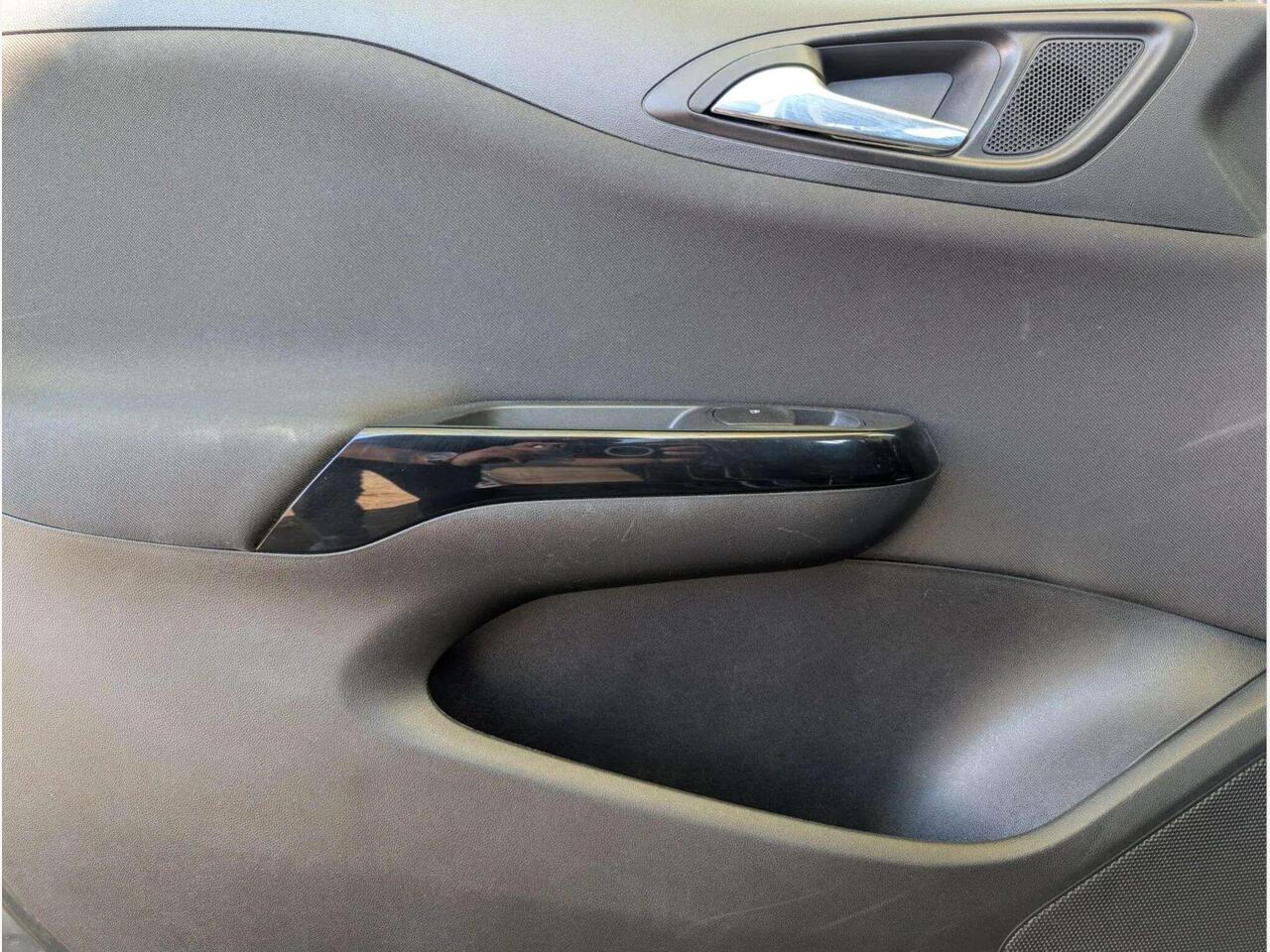 Vauxhall Corsa DT18OHY Vauxhall Corsa DT18OHY