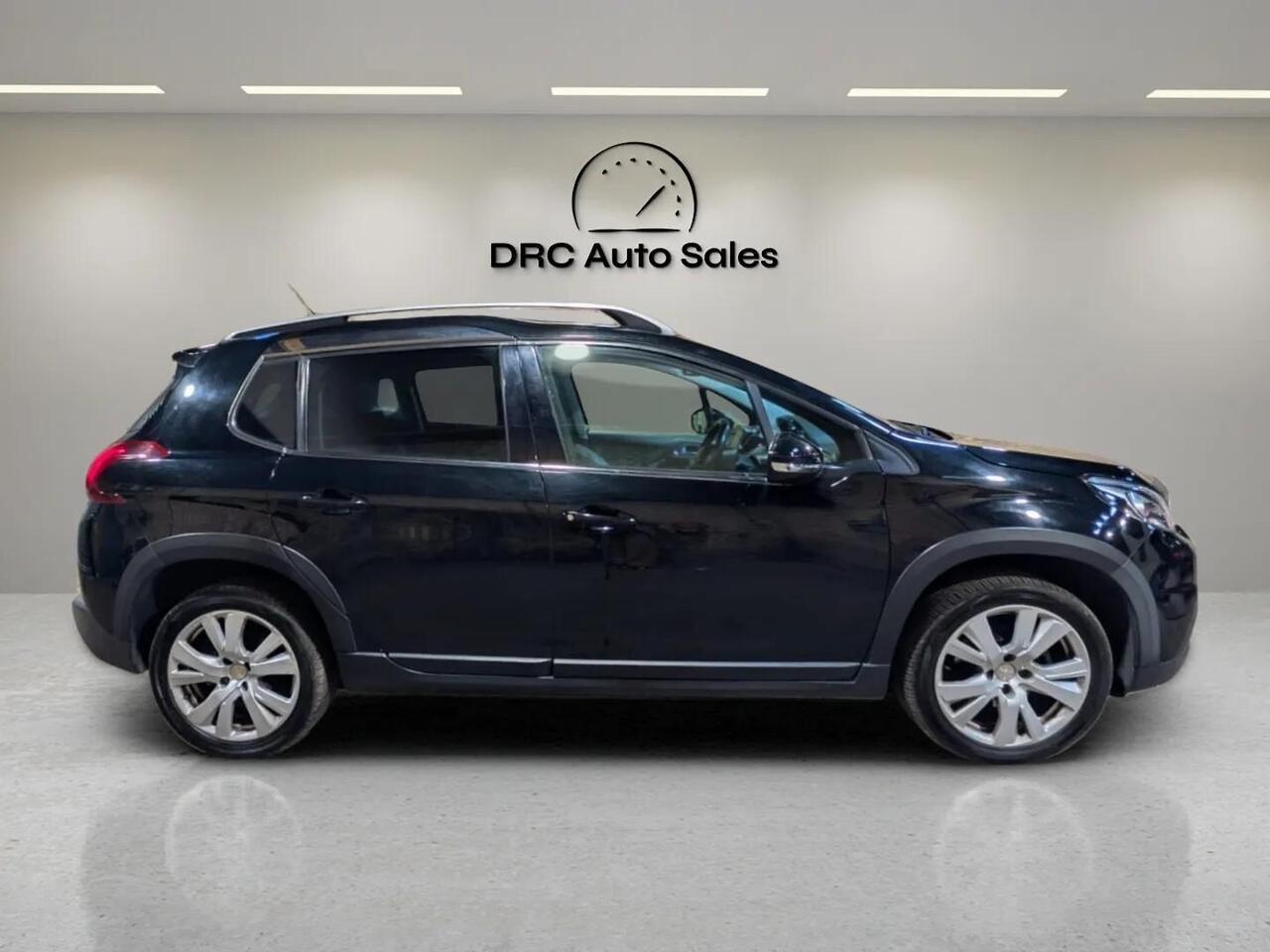 Peugeot 2008 LR67YKF Peugeot 2008 LR67YKF