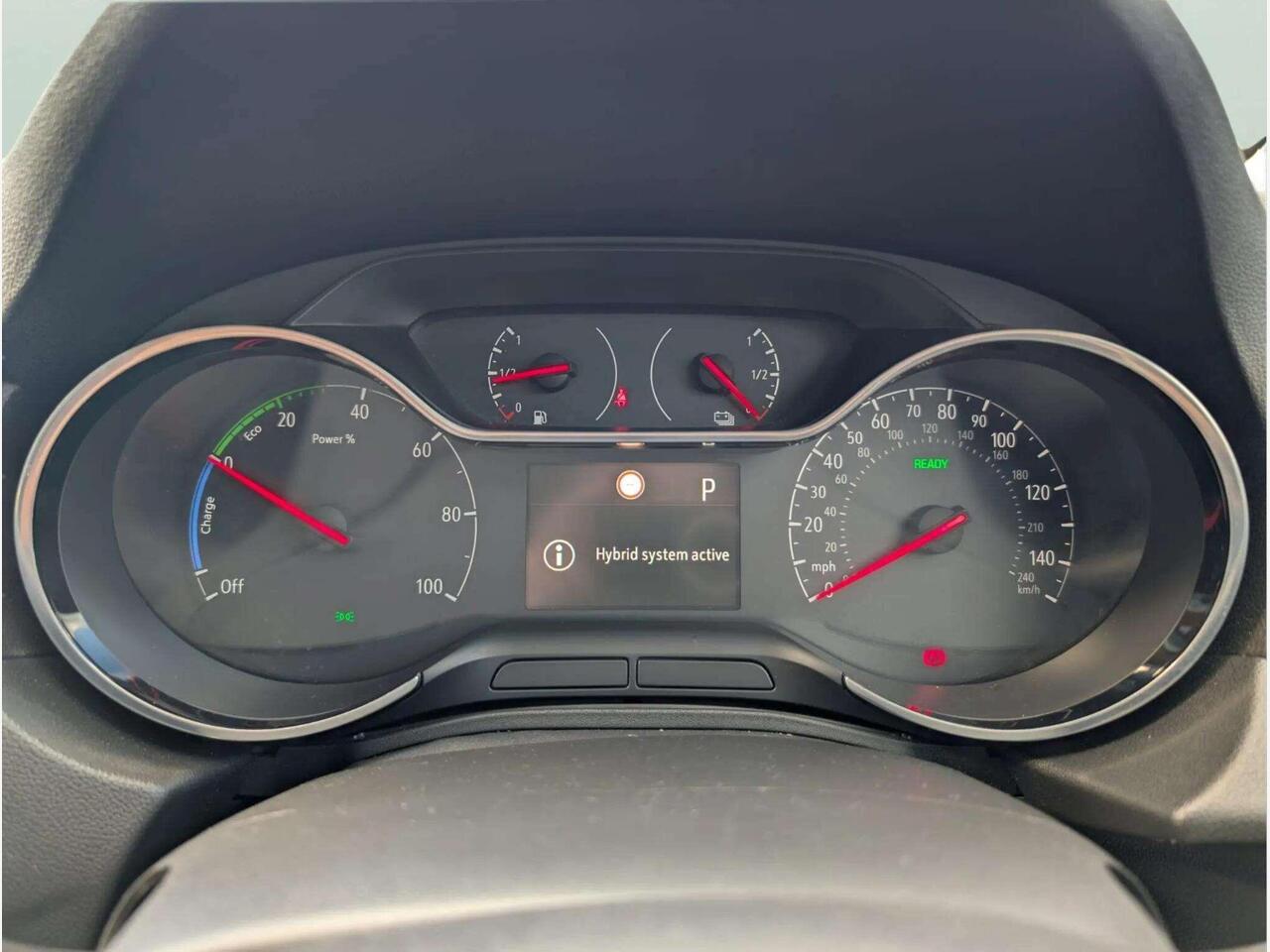 Vauxhall Grandland X DN70OWA Vauxhall Grandland X DN70OWA