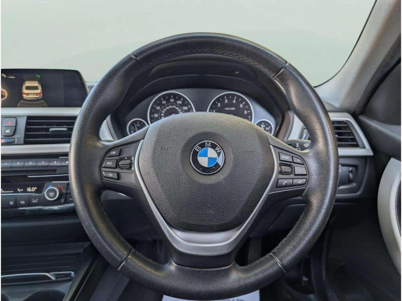 BMW 3 Series AO66YZX BMW 3 Series AO66YZX