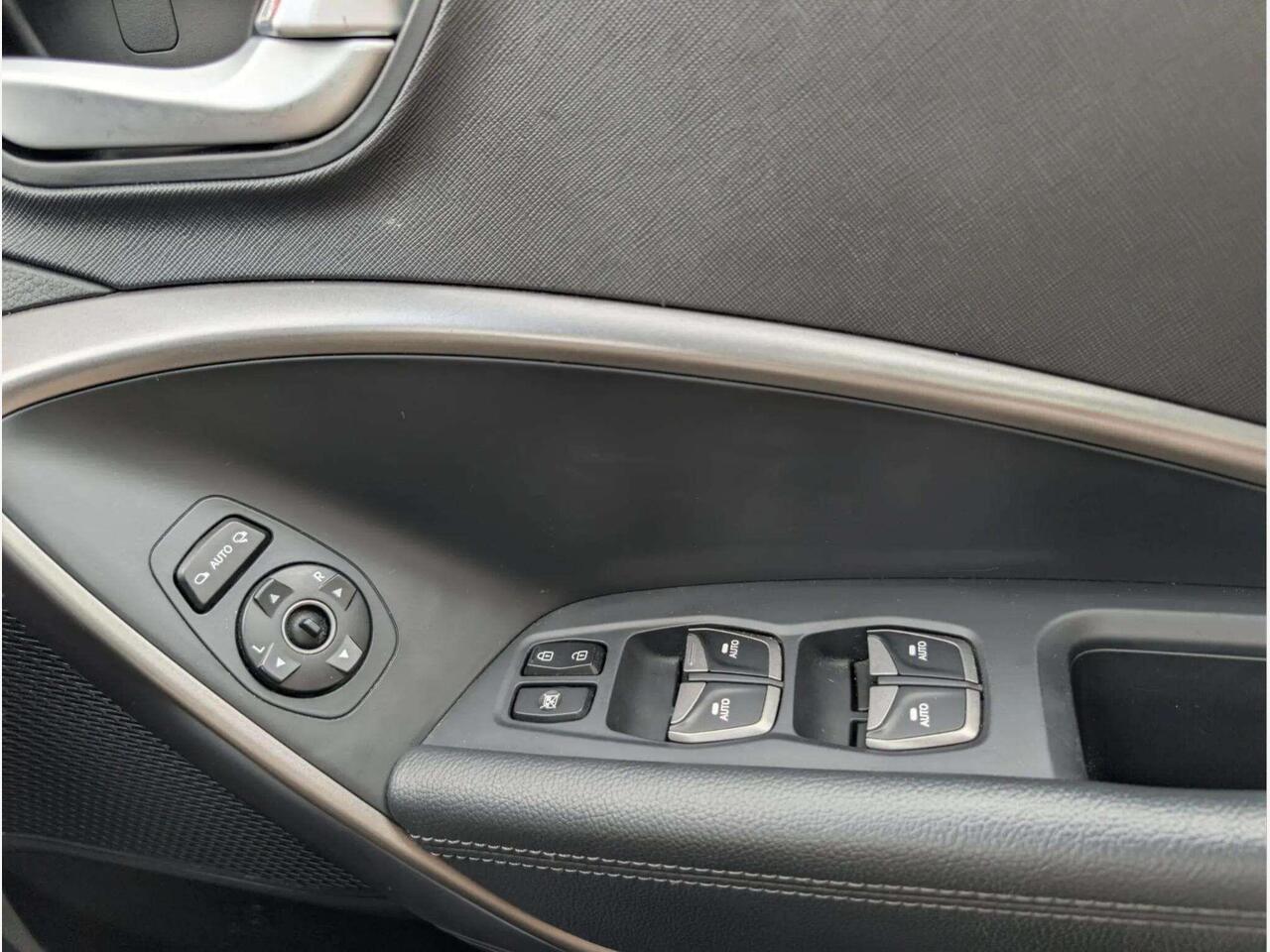 Hyundai Santa Fe KO14MXJ