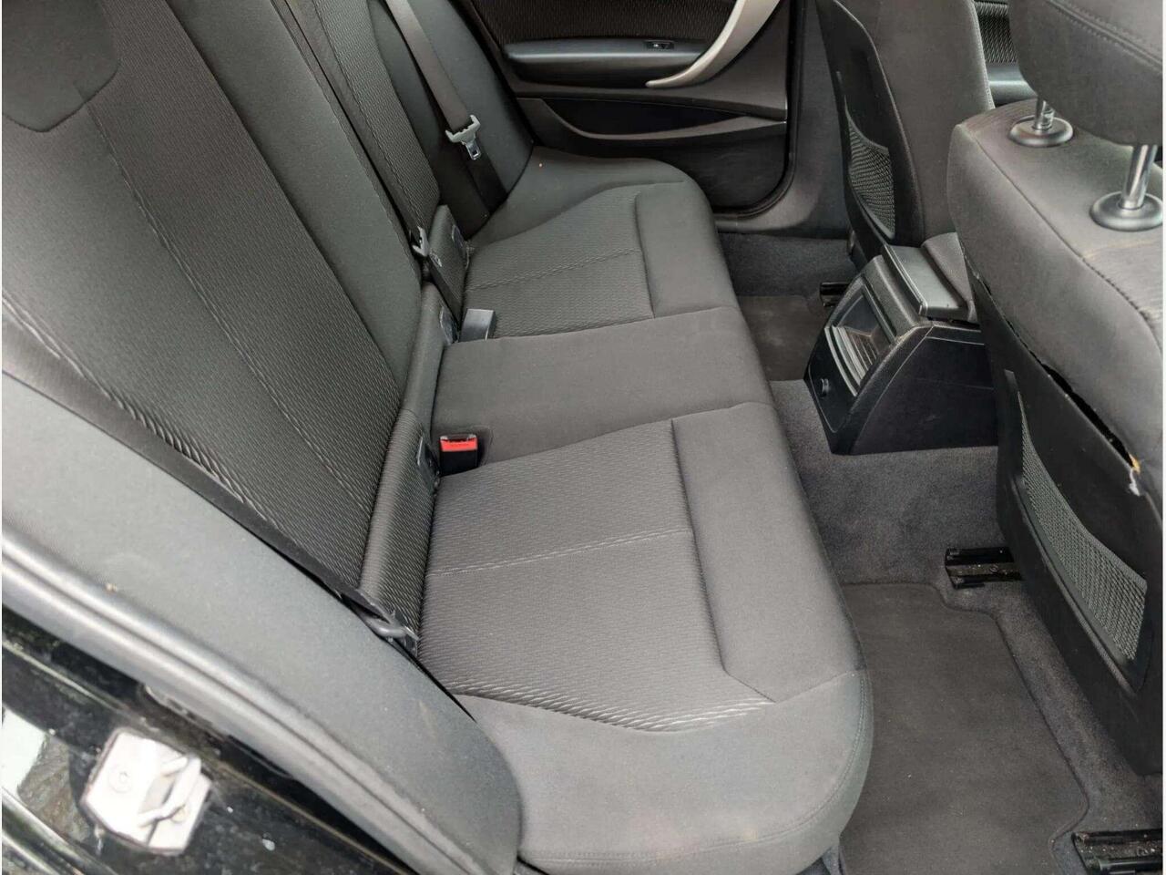 BMW 1 Series KJ17UZP BMW 1 Series KJ17UZP