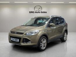 Ford Kuga EA13WRF
