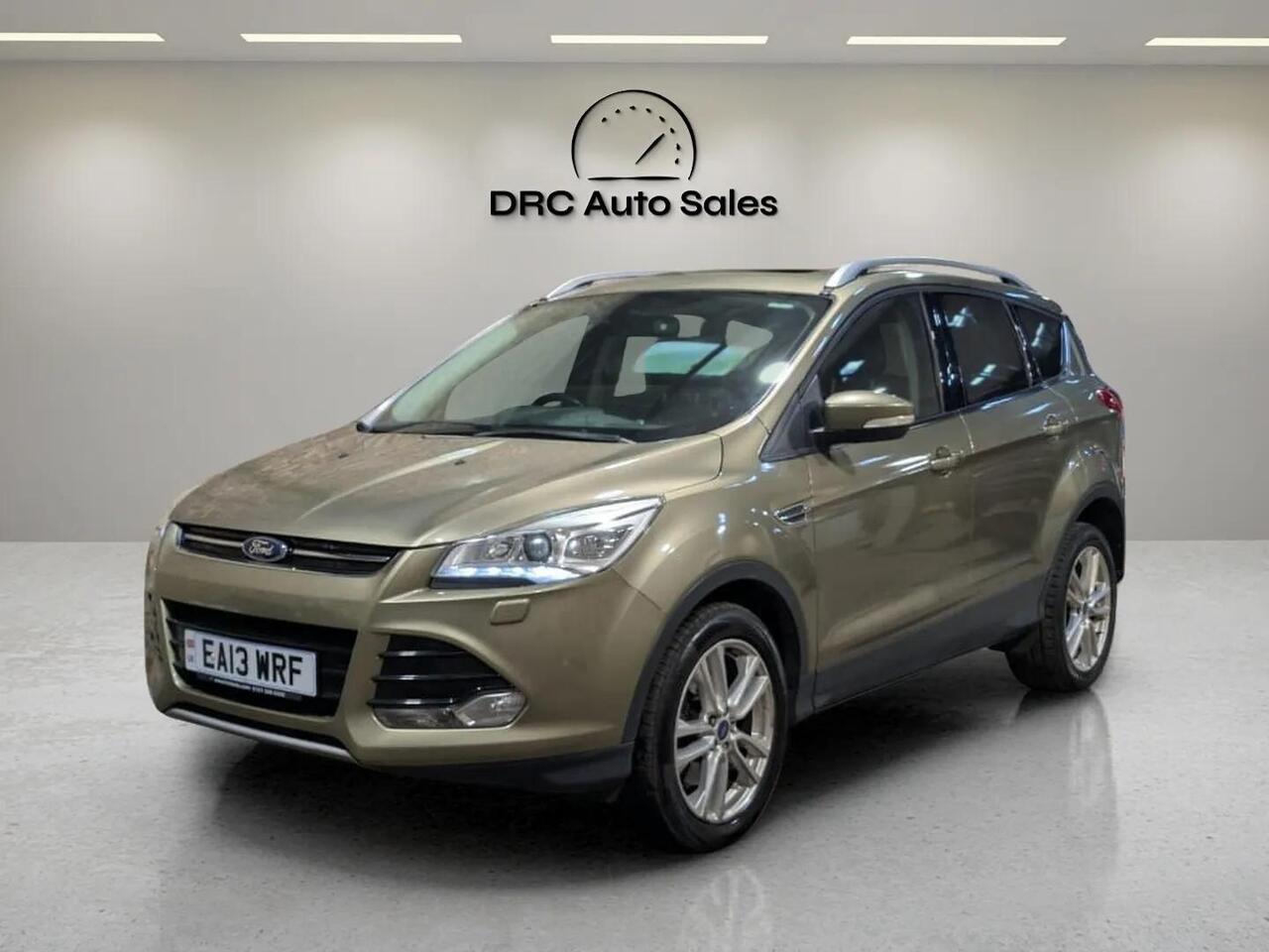 Ford Kuga EA13WRF