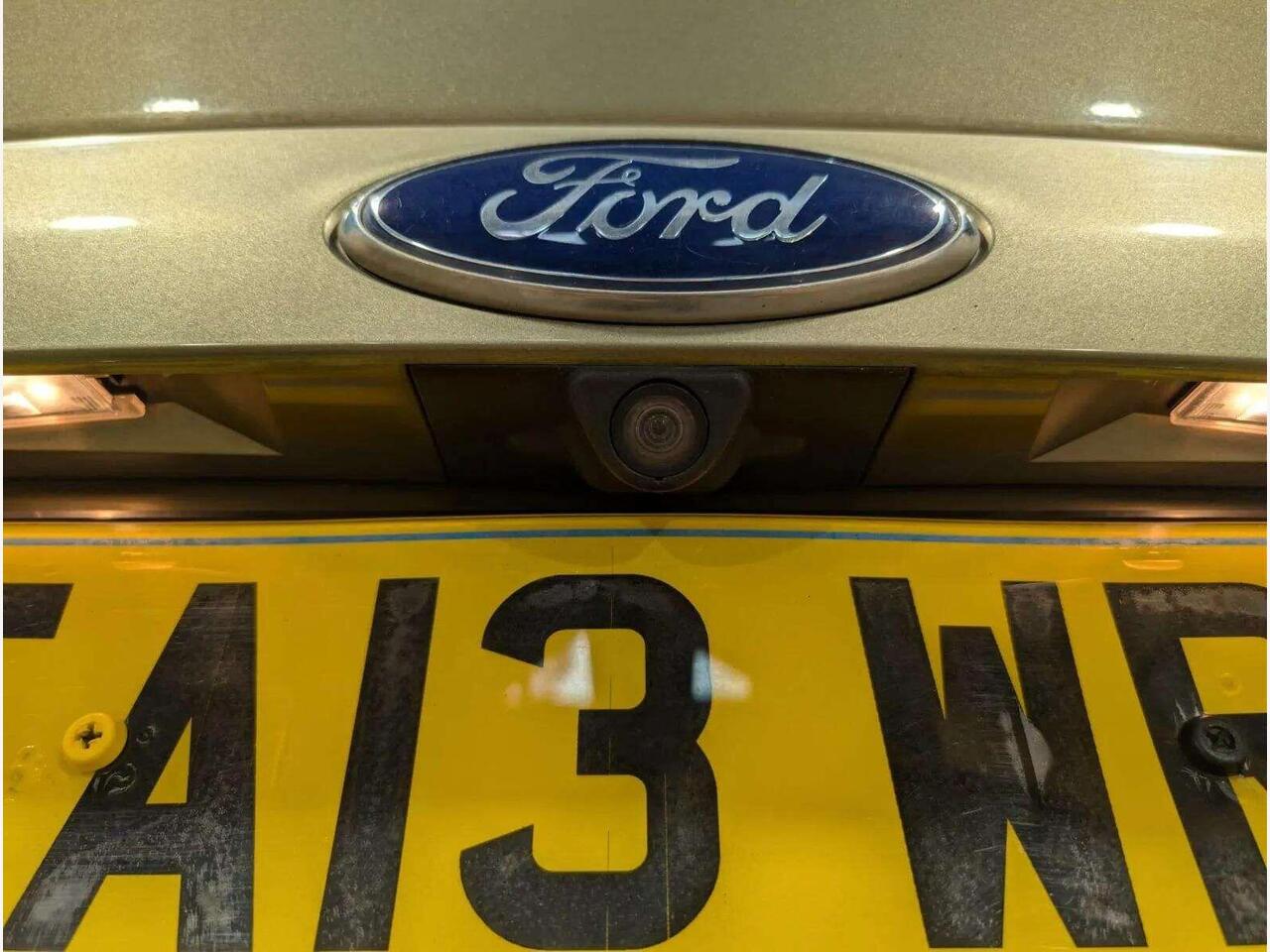 Ford Kuga EA13WRF
