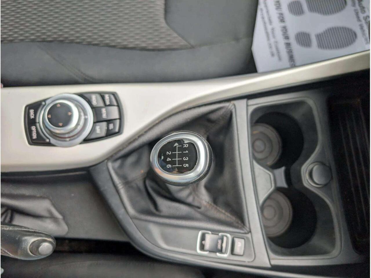 BMW 1 Series KJ17UZP BMW 1 Series KJ17UZP