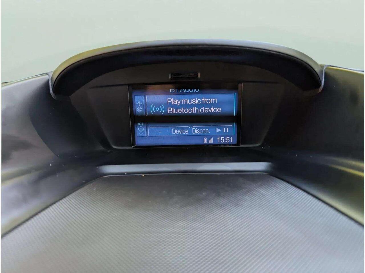 Ford Kuga EA13WRF