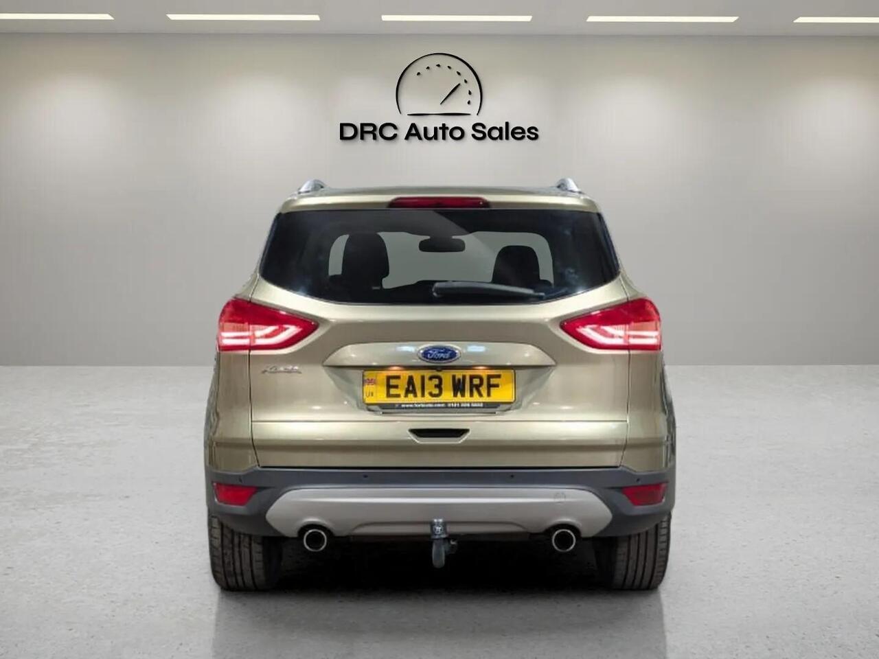 Ford Kuga EA13WRF
