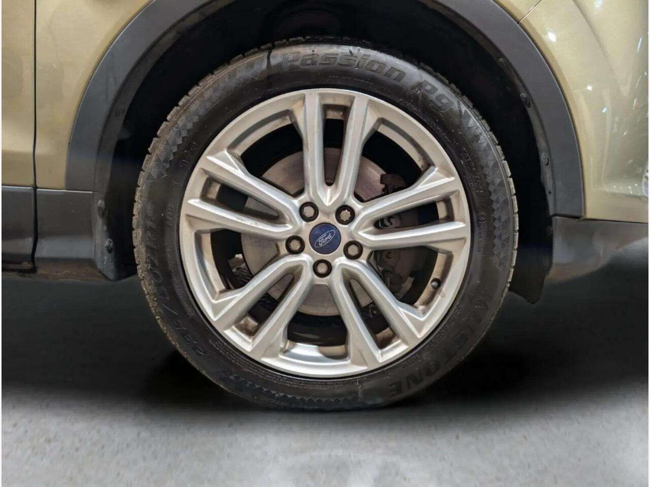 Ford Kuga EA13WRF