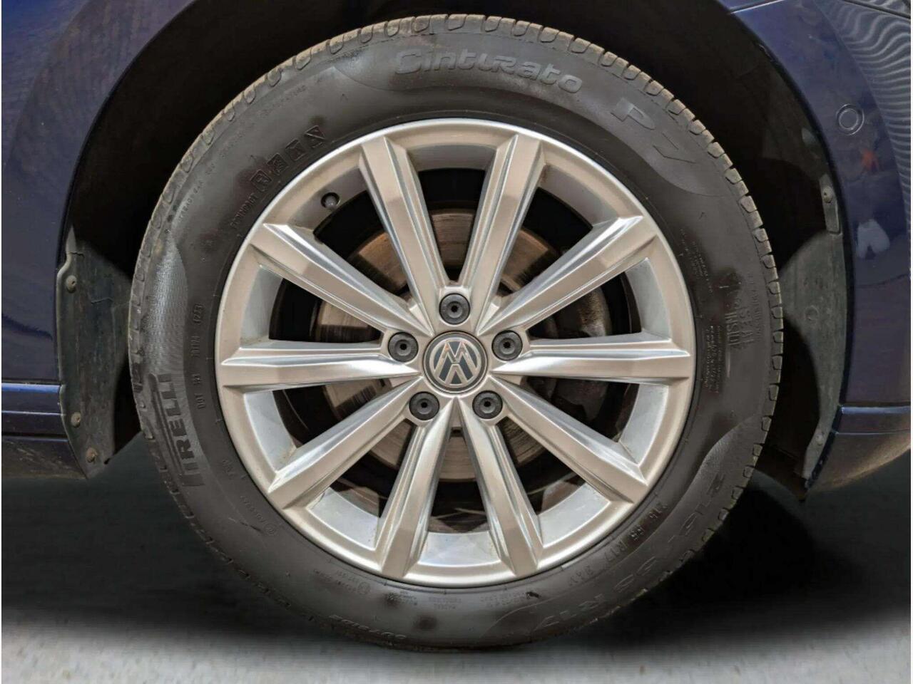 Volkswagen Passat GY67DYA Volkswagen Passat GY67DYA