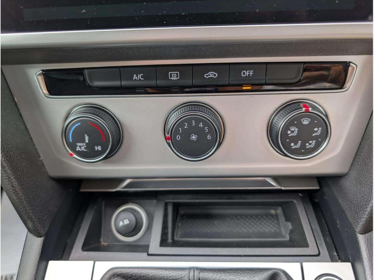 Volkswagen Passat GY67DYA Volkswagen Passat GY67DYA
