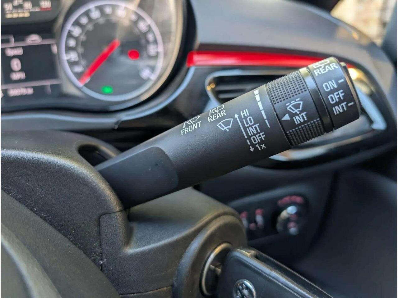 Vauxhall Corsa AR19UKF Vauxhall Corsa AR19UKF