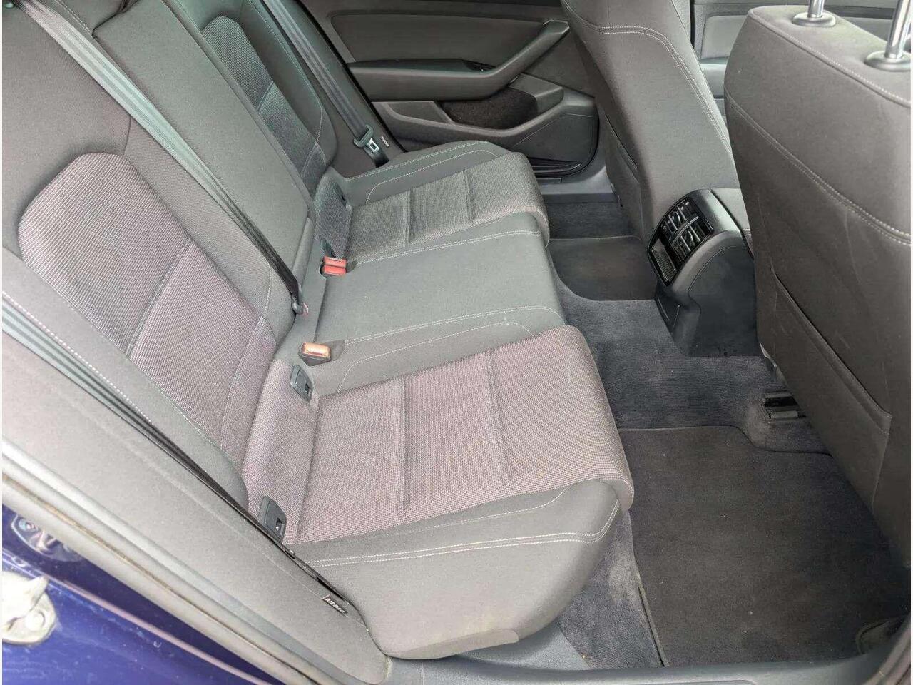 Volkswagen Passat GY67DYA Volkswagen Passat GY67DYA