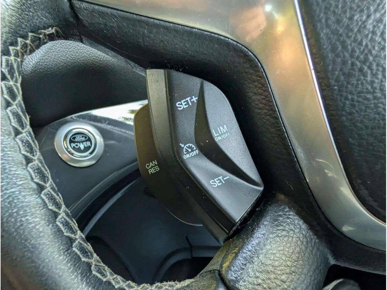 Ford Kuga EA13WRF
