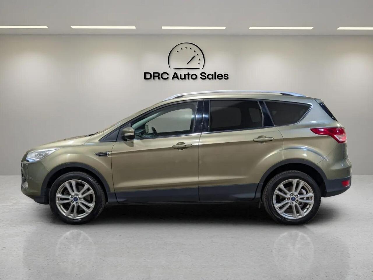 Ford Kuga EA13WRF