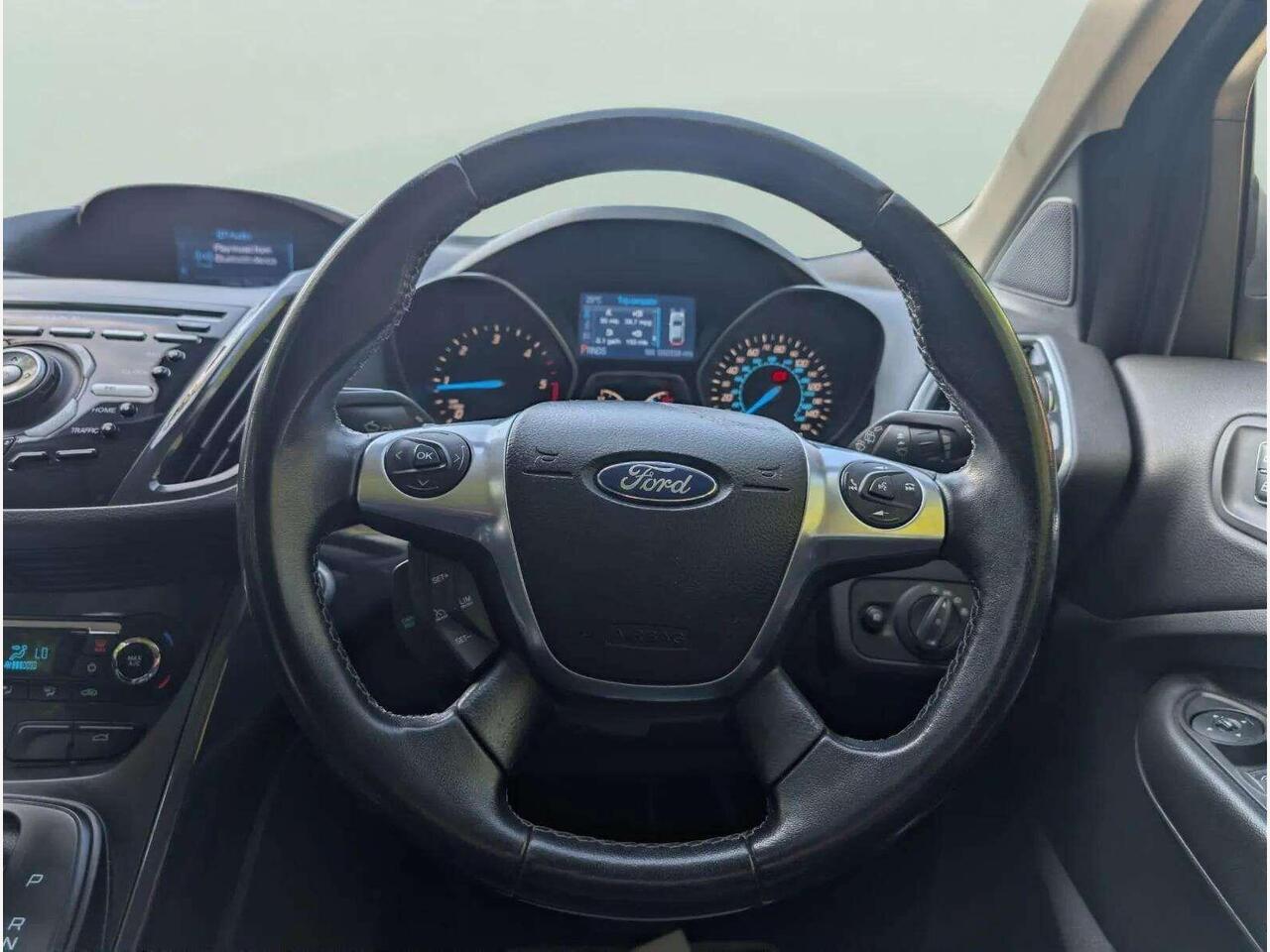 Ford Kuga EA13WRF