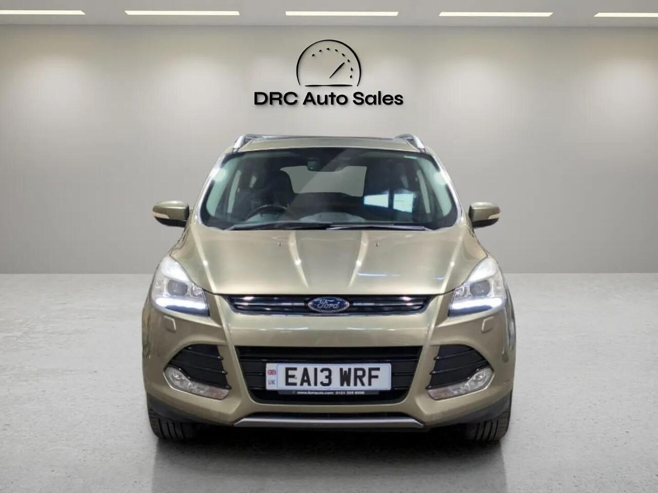 Ford Kuga EA13WRF