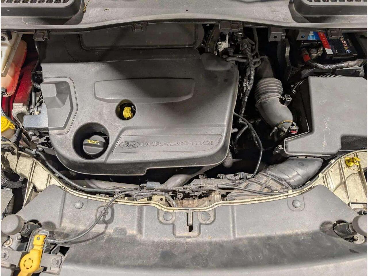 Ford Kuga EA13WRF