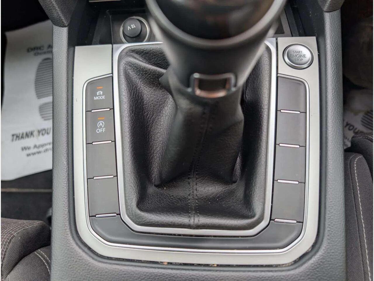 Volkswagen Passat GY67DYA Volkswagen Passat GY67DYA