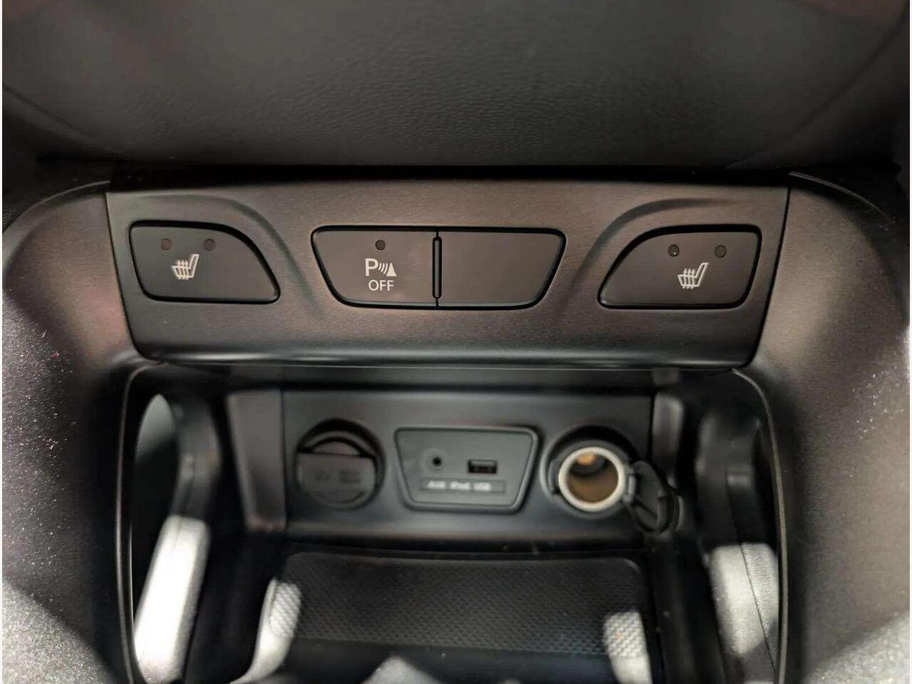 Hyundai ix35 GF14LMU