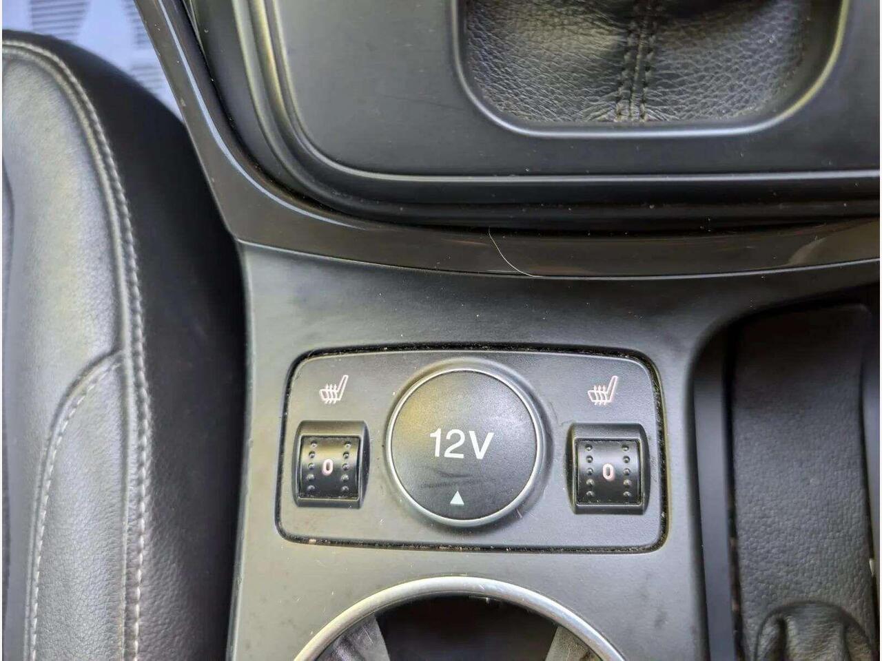Ford Kuga EA13WRF
